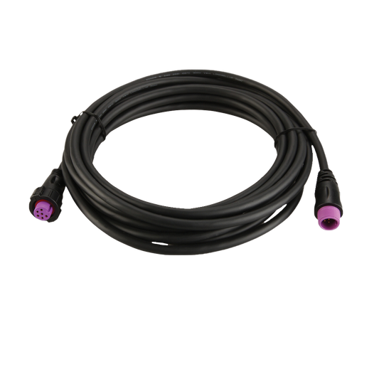 Garmin Threaded-Collar CCU Extension Cable (5m) by Garmin