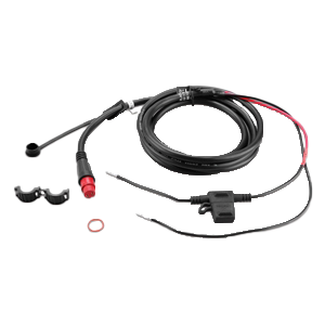 Garmin Threaded Power Cable by Garmin