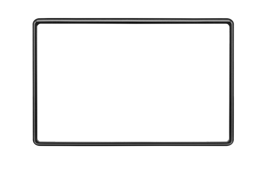 Garmin Trim Snap Piece Cover for GNX 130 (010-12238-01) by Garmin