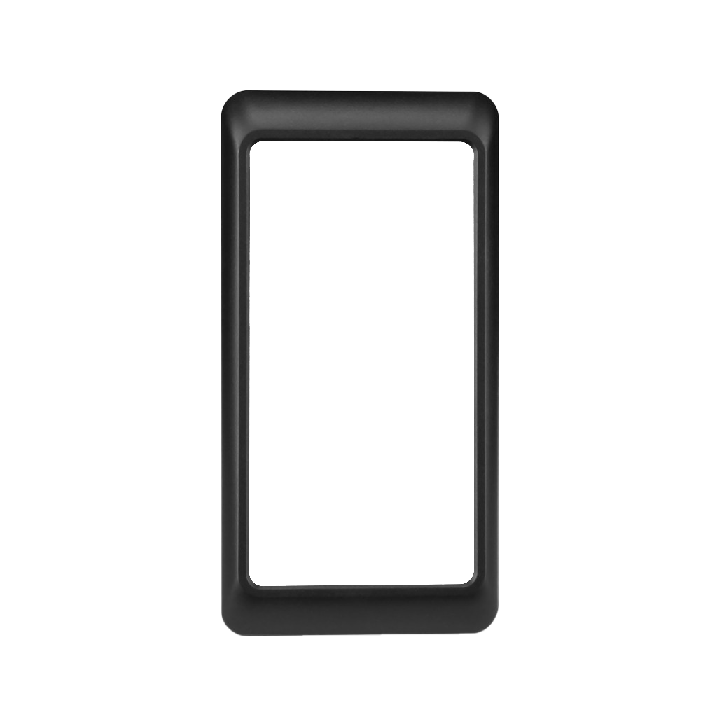 Garmin Trim Snap Piece Cover (GNX Keypad) by Garmin