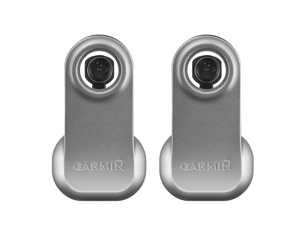 Garmin Vector Pedal Pod, Large (010-11251-61) by Garmin