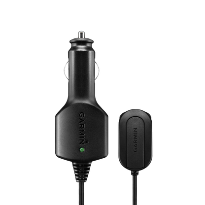 Garmin Vehicle Charging Clip by Garmin
