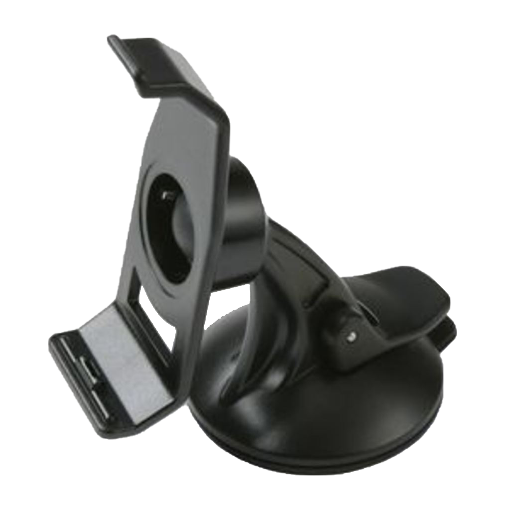 Garmin Vehicle Suction Cup Mount by Garmin