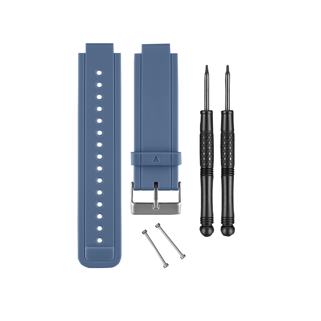 Garmin Vivoactive Blue Band (010-12157-04) by Garmin
