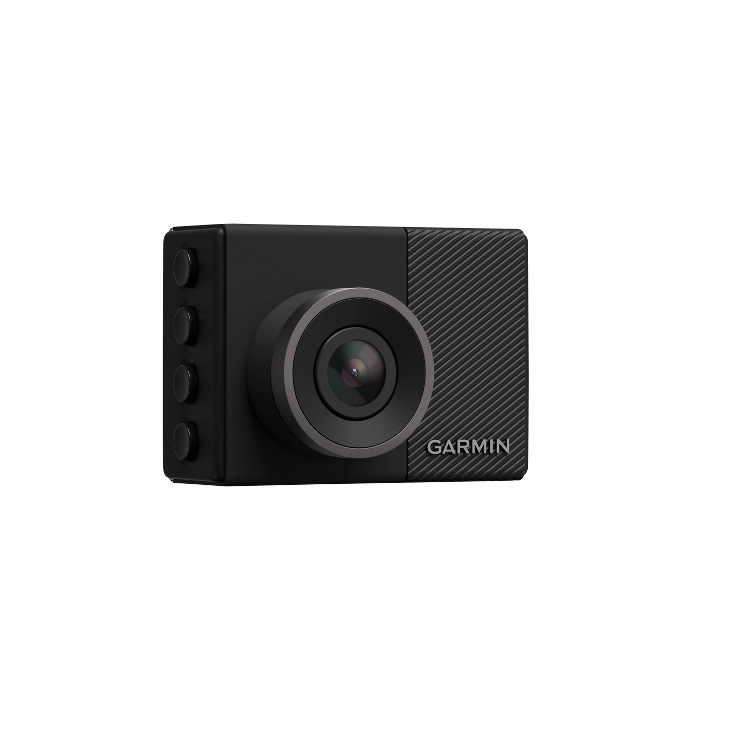 Garmin Dash Cam 45, Vehicle GPS Dash Camera for Automobiles (Garmin Certified Refurbished) by Garmin