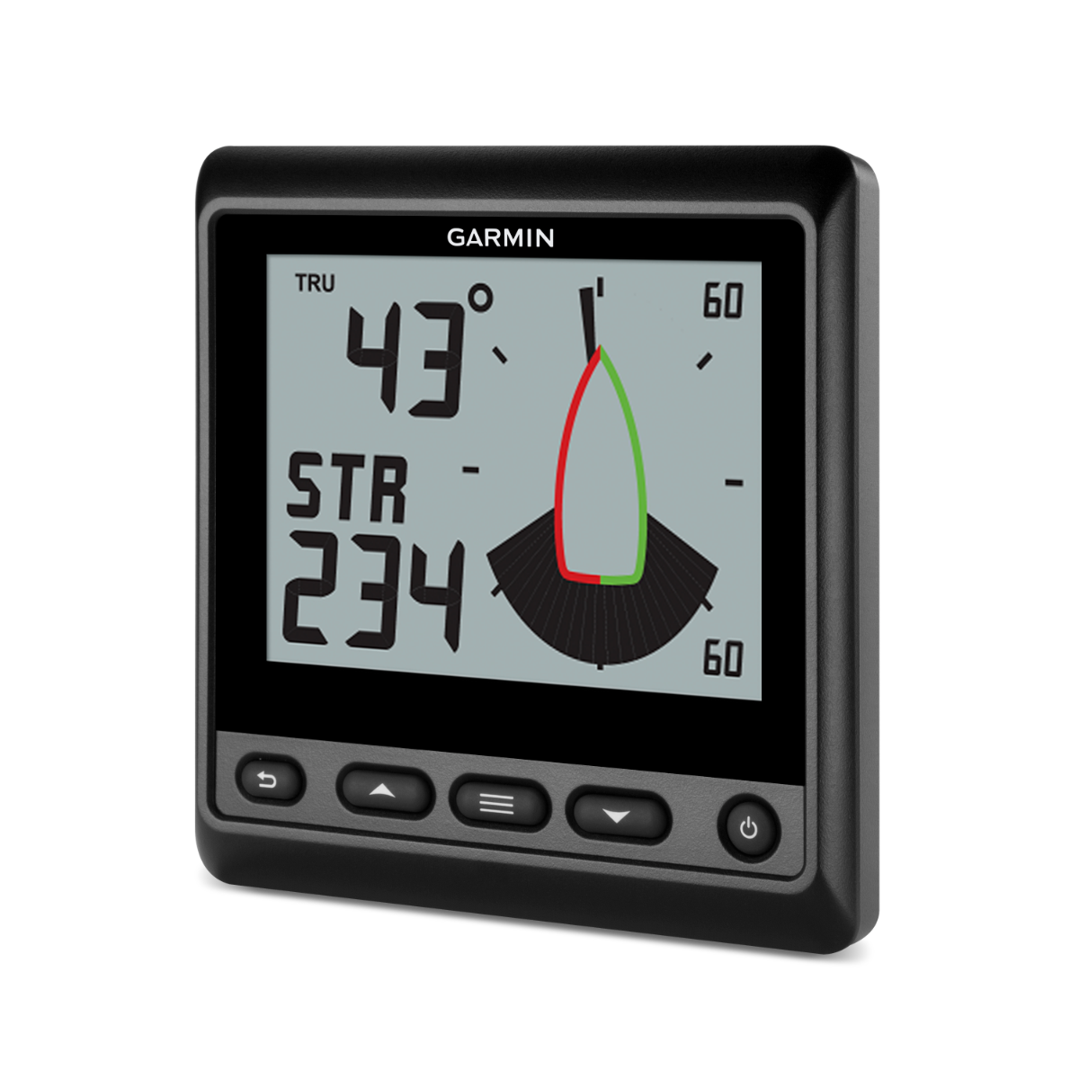 Garmin GNX Wind (010-01142-30) by Garmin