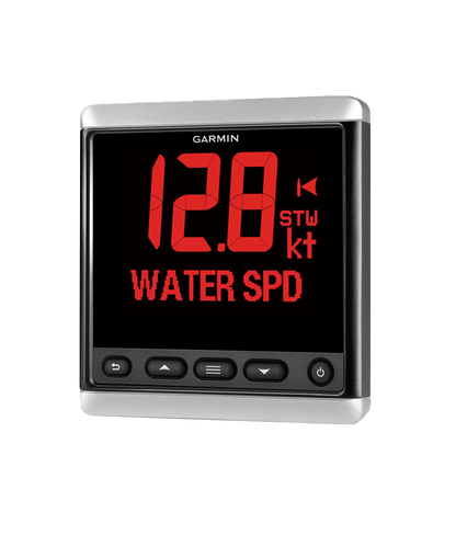 Garmin GNX 21 Marine Instrument Display (010-01142-10) by Garmin