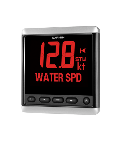 Garmin GNX 20 Marine Instrument Display (010-01142-00) by Garmin