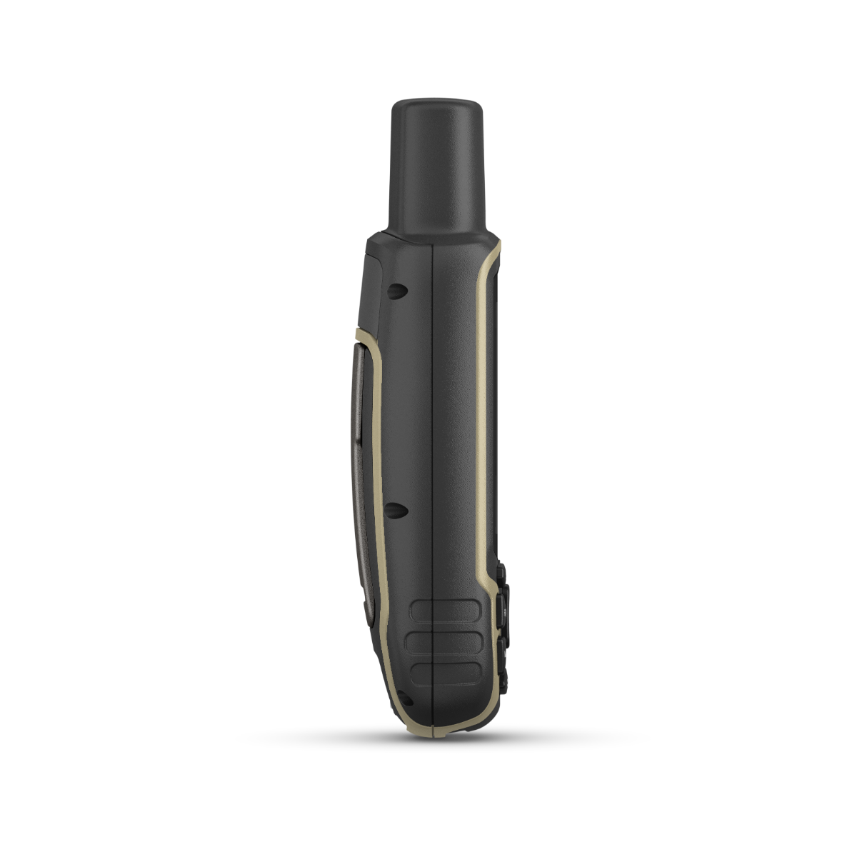 Garmin GPSMAP 65 Multi-Band handheld GPS device, black with tan trim