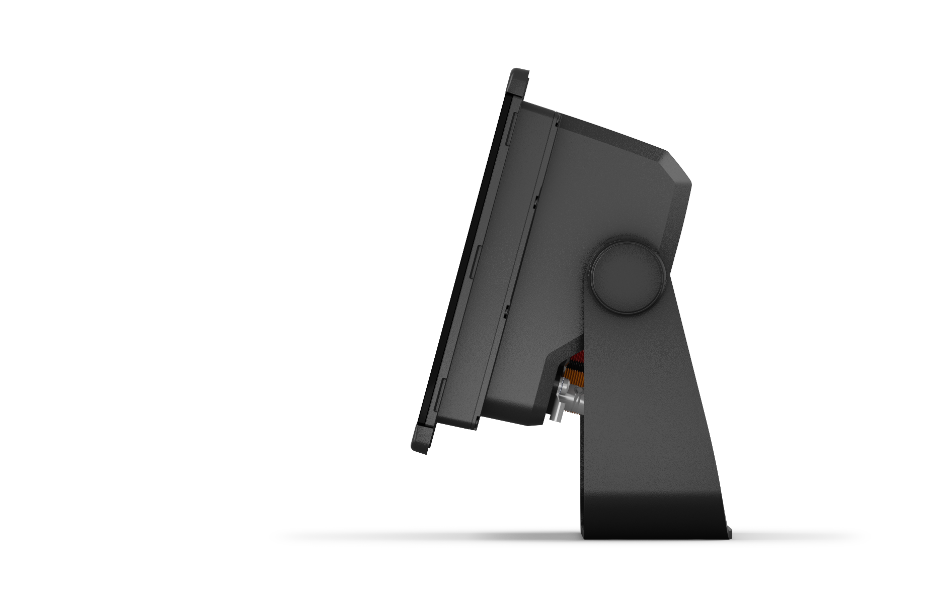 Garmin GPSMAP 723xsv and GMR 18 HD+ Radome (010-02365-50) by Garmin