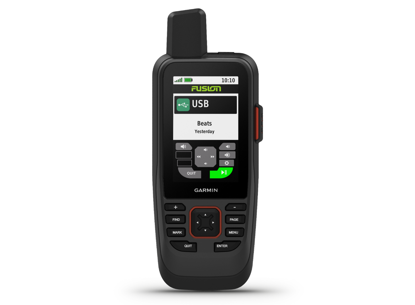 Garmin GPSMAP 86Sci, Marine Handheld GPS Navigator (Garmin Certified Refurbished) by Garmin