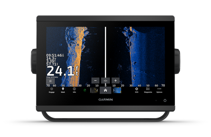 Garmin GPSMAP 943 (010-02366-01) by Garmin