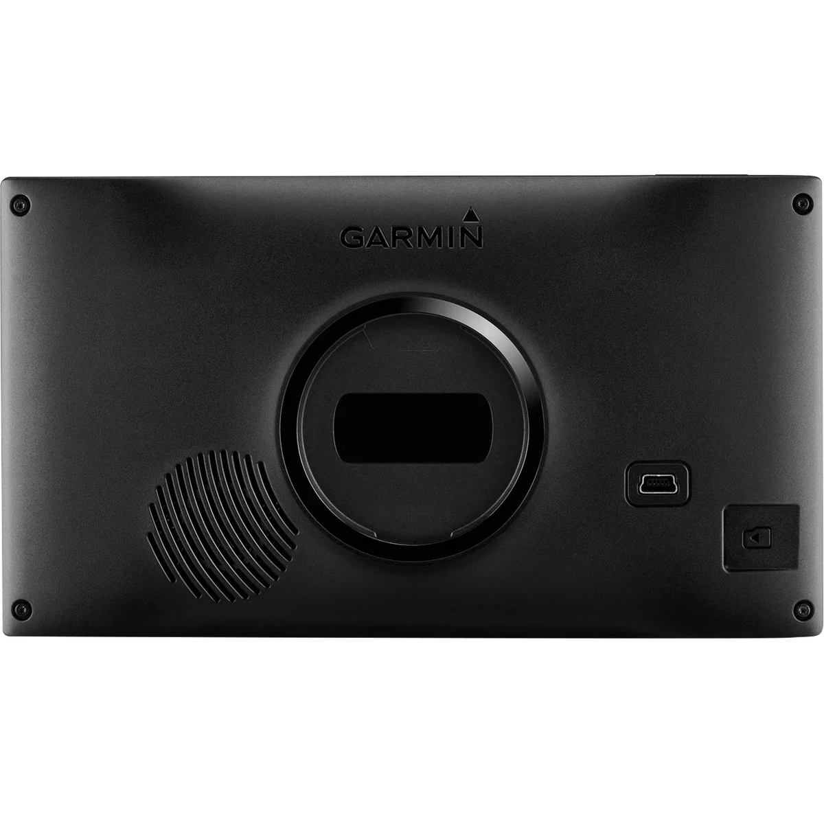 Garmin Nuvi 67LMT automotive GPS navigator, black, certified refurbished