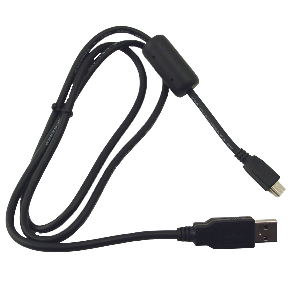 Cable USB Garmin – GPS Nation