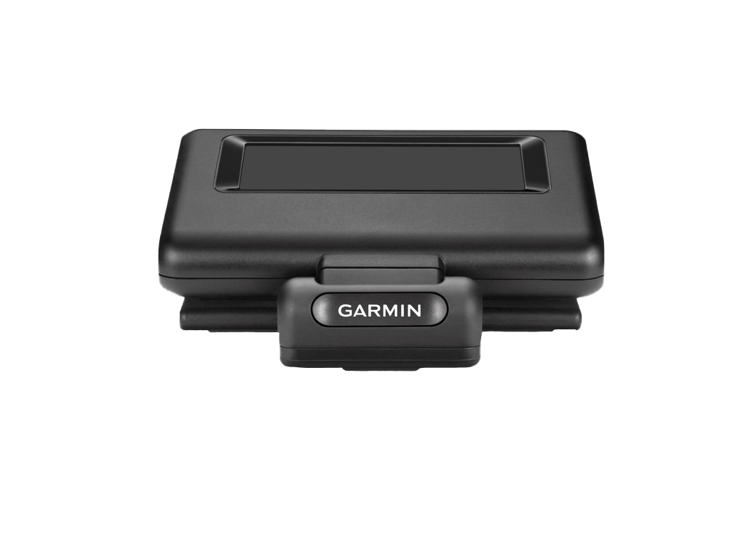 Garmin HUD+ Plus, Head-Up Display, (Garmin Certified Refurbished) by Garmin