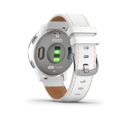 Garmin Vivoactive 4 Rey, Star Wars Edition (010-02172-51) by Garmin