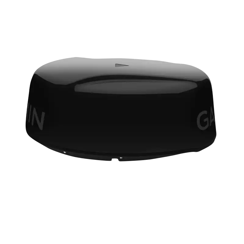 Garmin GMR Fantom 18x/24x radar dome radome, black (010-02585-10)