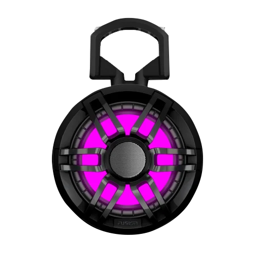 Garmin Tread Audio System 6.5” XS-LED Tower Speakers (010-02646-02) by Garmin