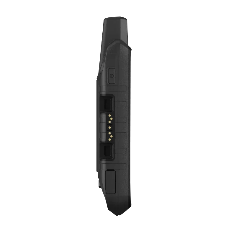 Garmin Montana 700i handheld GPS, rugged black touchscreen with InReach - certified refurbished.