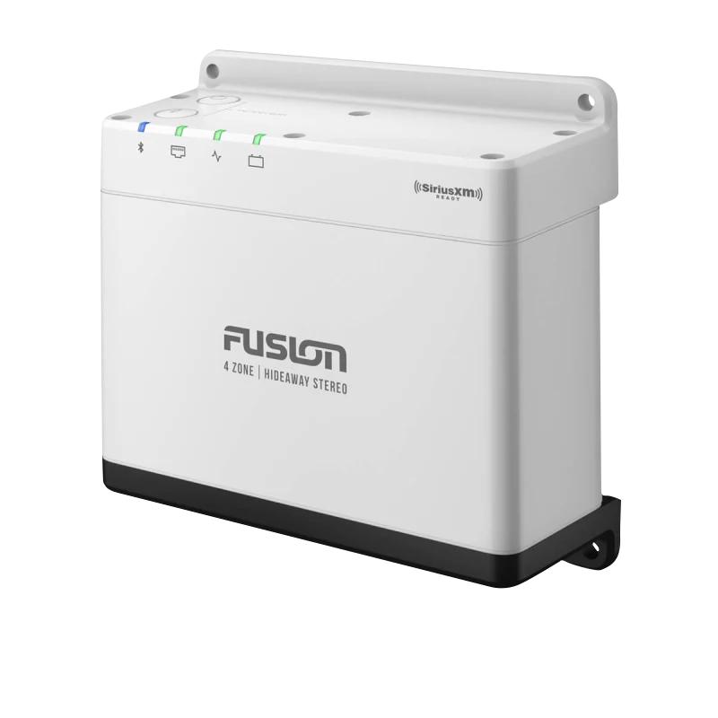 Garmin Fusion Apollo MS-WB675 Marine Hideaway Stereo (010-02346-50) by Garmin