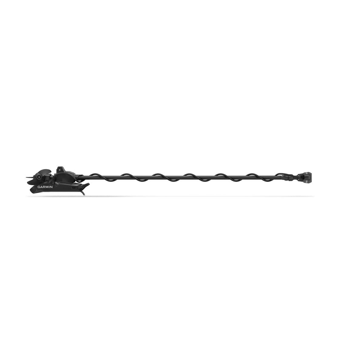 Garmin Force Kraken Black 90-inch trolling motor with remote control