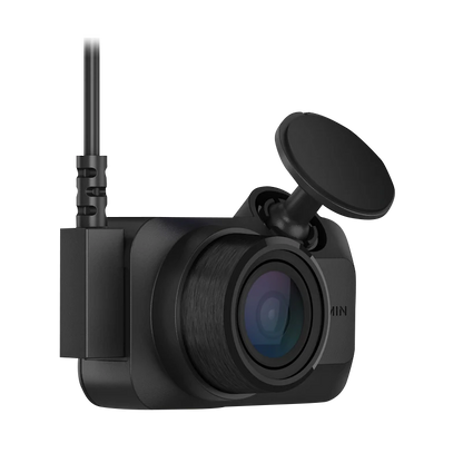 Garmin Dash Cam Mini 3, Ultracompact 1080p Dash Cam with a 140-degree Field of View and built-in Clarity Polarizer (010-02899-00) by Garmin