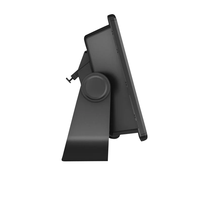 Garmin ECHOMAP Ultra 2 10 inch chartplotter on mounting stand black without transducer (010-02879-00)