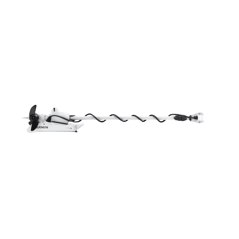 Garmin Force Kraken white 90-inch trolling motor (010-02574-20)