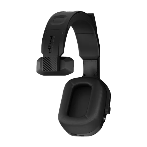 Garmin Dezl Headset 110 Premium Trucking Headset (010-02870-40) by Garmin