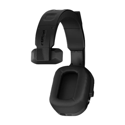 Garmin Dezl Headset 110 Premium Trucking Headset (010-02870-40) by Garmin