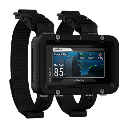 Garmin Descent X50i Premium Dive Computer (010-02853-00) by Garmin