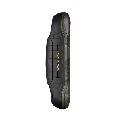 Garmin Montana 610t Camo, Handheld Touchscreen Outdoor/Trail GPS with TOPO Maps (Garmin Certified Refurbished) by Garmin