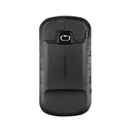 Garmin Montana 610t Camo, Handheld Touchscreen Outdoor/Trail GPS with TOPO Maps (Garmin Certified Refurbished) by Garmin