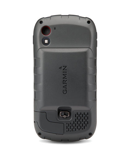 Garmin Monterra, Handheld Touchscreen Outdoor/Trail GPS with TOPO Maps (Garmin Certified Refurbished) by Garmin