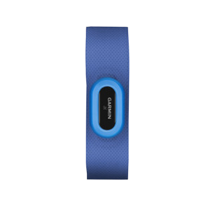 Garmin Forerunner 735XT Blk & Gray Tri-Bundle (010-01614-03) by Garmin