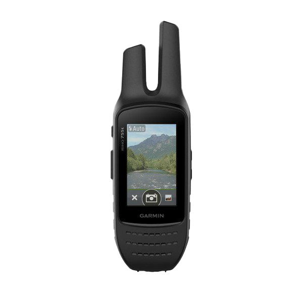 Garmin Rino 755t GPS and 2-way Radio (010-01958-15) by Garmin