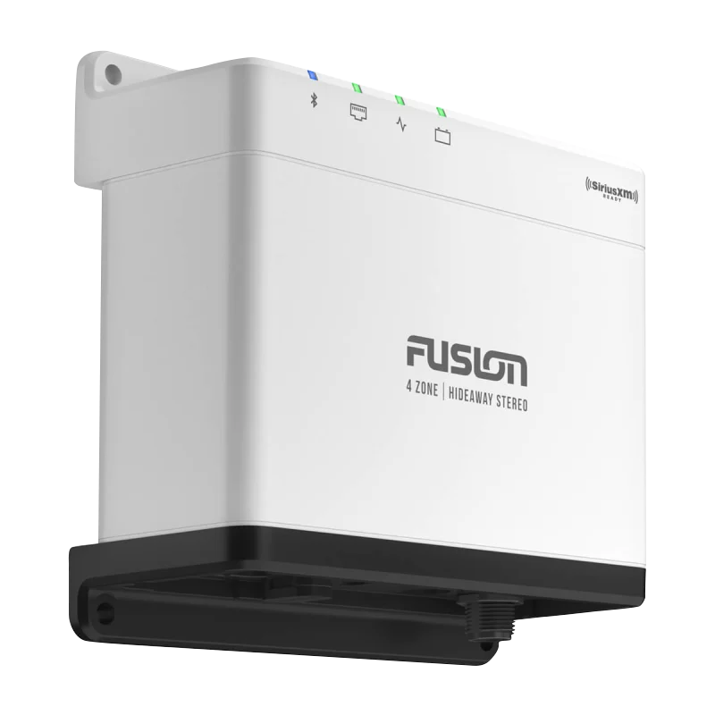 Garmin Fusion Apollo MS-WB675 Marine Hideaway Stereo (010-02346-50) by Garmin