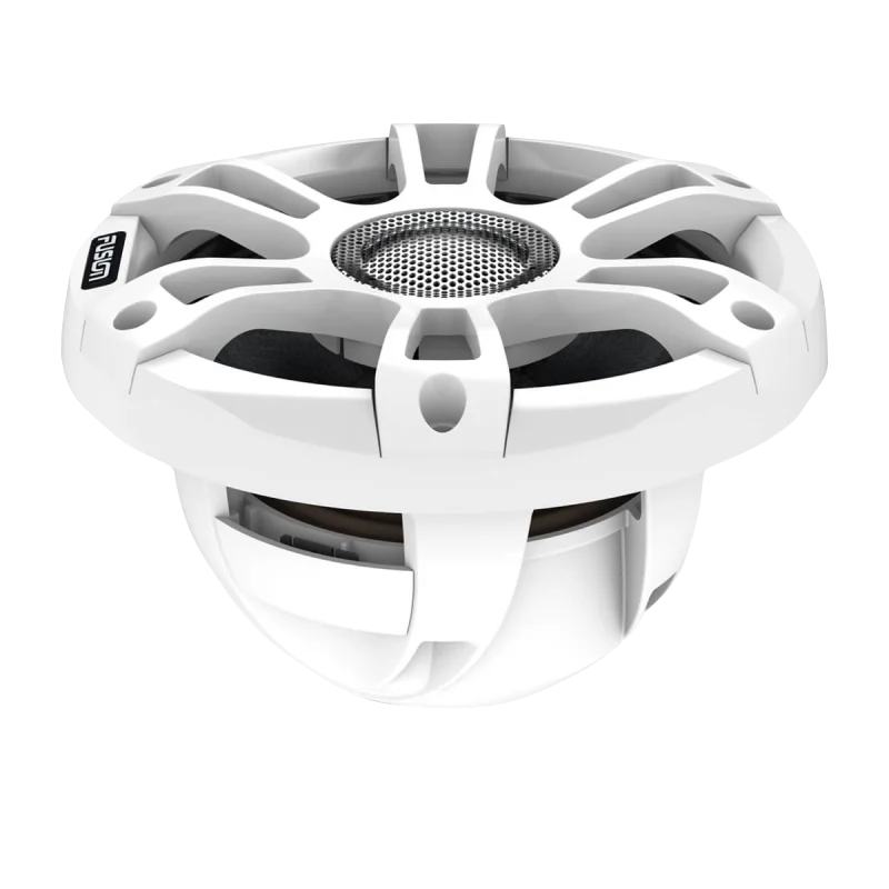 Garmin Fusion Signature 3i marine coaxial speaker, 6.5-inch white, 230W.