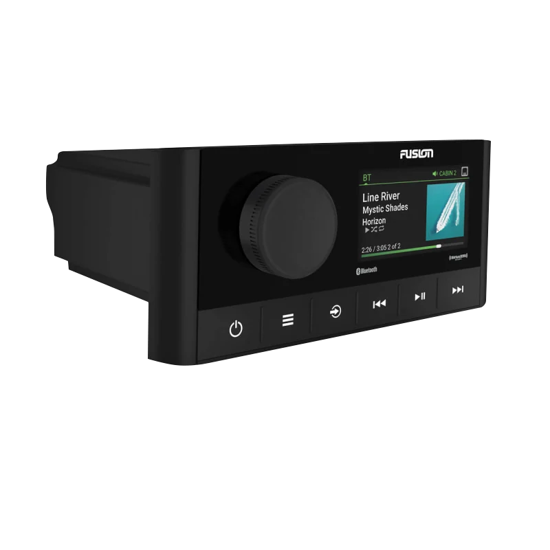 Garmin Fusion MS-RA210 Marine Stereo (010-02250-00) by Garmin