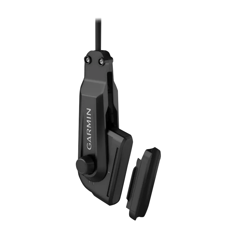 Garmin Panoptix PS22-IF portable live sonar transducer, black Garmin marine device