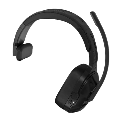 Garmin Dezl Headset 110 Premium Trucking Headset (010-02870-40) by Garmin