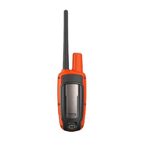 Garmin Astro 430 Bundle with Handheld/T5 Dog Tracking Collar (Garmin Certified Refurbished) by Garmin
