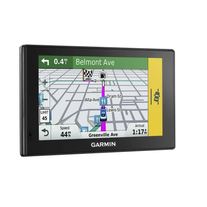 Garmin DriveAssist 51 LMT-S (Garmin Certified Refurbished) by Garmin