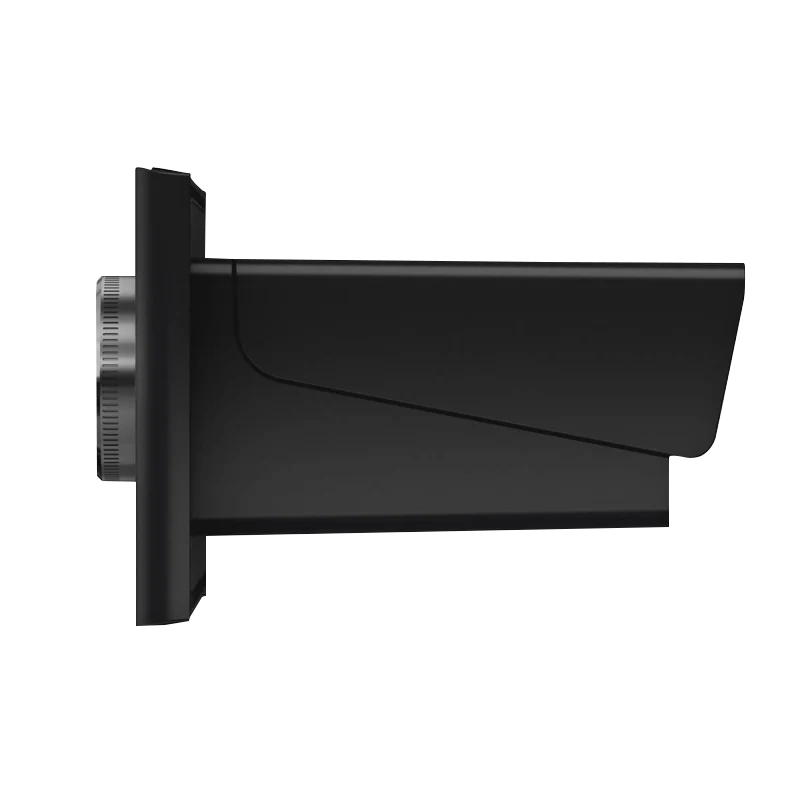 Garmin Fusion Apollo MS-RA770 marine stereo with built-in Wi-Fi, black unit for boats.