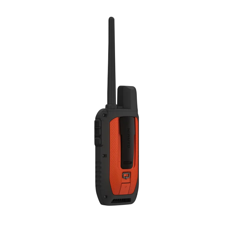 Garmin Alpha 300 Handheld Only (010-02807-50) by Garmin