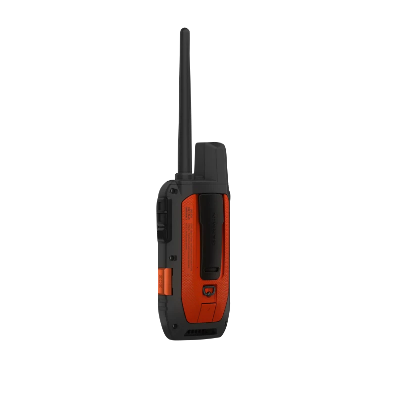 Garmin Alpha 300i Handheld Only (010-02806-50) by Garmin