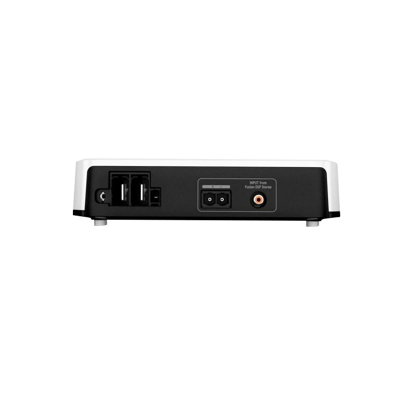 Garmin Fusion Apollo Marine Amplifiers 6 Channel Marine Amplifier (150-watt RMS per Channel) (010-02284-65) by Garmin