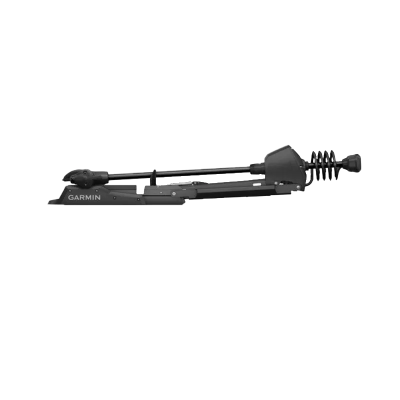 Garmin Force 50in trolling motor by Garmin; marine trolling motor with mounting bracket