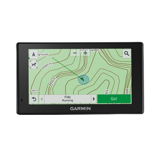 Garmin DriveTrack 70LMT, Smart 7-inch GPS Navigator for Automobiles (010-01696-00) by Garmin