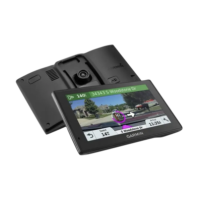 Garmin DriveAssist 51 LMT-S (Garmin Certified Refurbished) by Garmin